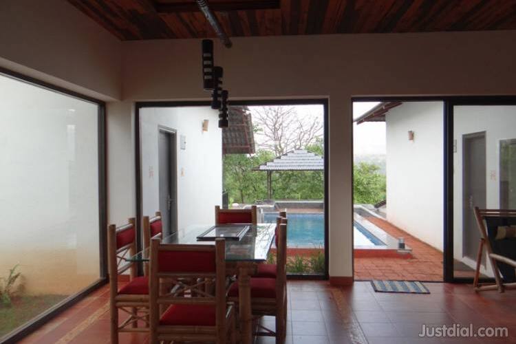 Koyna Lake Resort, Satara 3